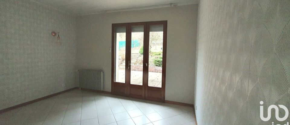 House 5 rooms of 110 m² in Messein (54850)