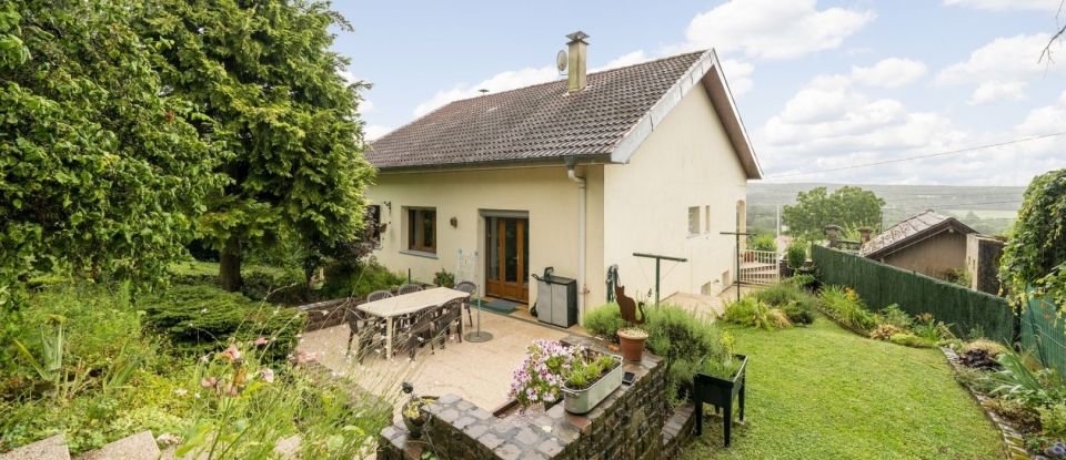 House 5 rooms of 110 m² in Messein (54850)