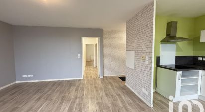 Appartement 4 pièces de 78 m² à Ingré (45140)