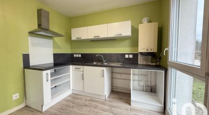 Appartement 4 pièces de 78 m² à Ingré (45140)