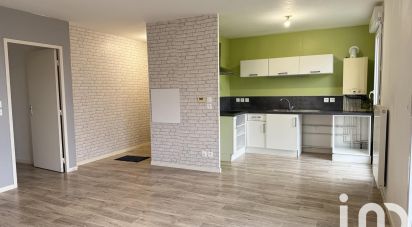 Appartement 4 pièces de 78 m² à Ingré (45140)