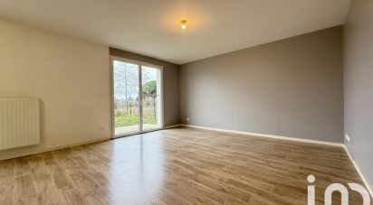 Appartement 4 pièces de 78 m² à Ingré (45140)