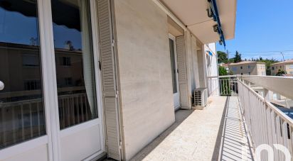 Appartement 4 pièces de 86 m² à Aix-en-Provence (13090)