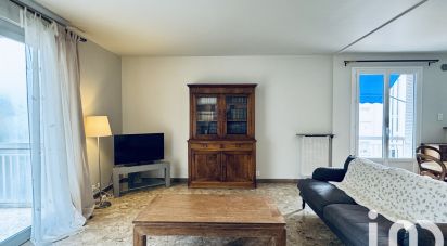 Appartement 4 pièces de 86 m² à Aix-en-Provence (13090)