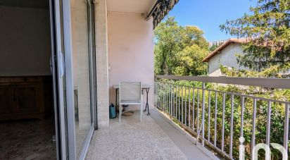 Appartement 4 pièces de 86 m² à Aix-en-Provence (13090)