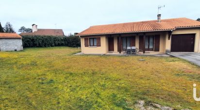 House 5 rooms of 125 m² in Saint-Jean-d'Illac (33127)