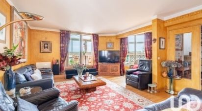 Duplex 3 rooms of 98 m² in Paris (75014)