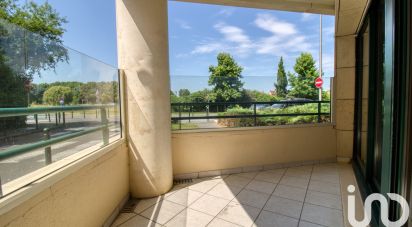 Apartment 3 rooms of 86 m² in Compiègne (60200)