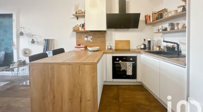 Apartment 2 rooms of 37 m² in Rennes (35000)