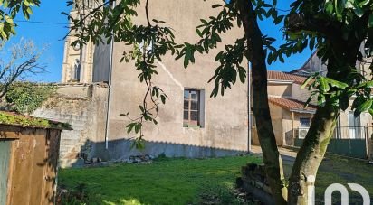 Maison 7 pièces de 148 m² à Lys-Haut-Layon (49310)