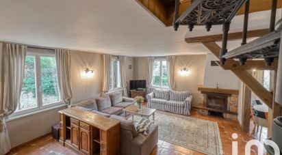 Maison 3 pièces de 86 m² à Pierrefonds (60350)