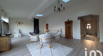 Maison de ville 5 pièces de 110 m² à Pessac (33600)