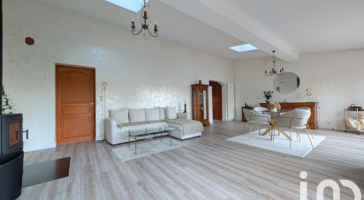 Maison de ville 5 pièces de 110 m² à Pessac (33600)