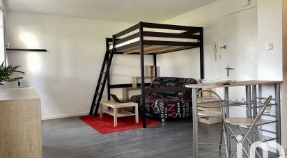 Studio 1 pièce de 26 m² à Saint-Brevin-les-Pins (44250)