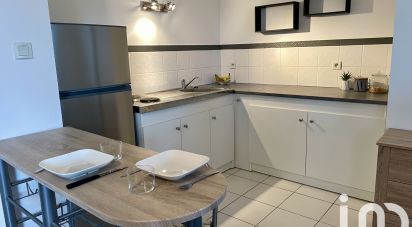 Studio 1 room of 26 m² in Saint-Brevin-les-Pins (44250)