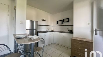 Studio 1 pièce de 26 m² à Saint-Brevin-les-Pins (44250)