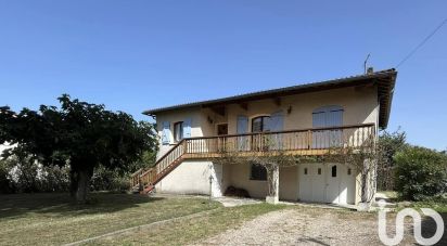 Maison traditionnelle 5 pièces de 103 m² à Labruguière (81290)