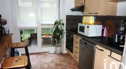 Appartement 3 pièces de 67 m² à Nogent-sur-Oise (60180)