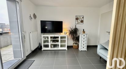 Apartment 3 rooms of 64 m² in Terville (57180)