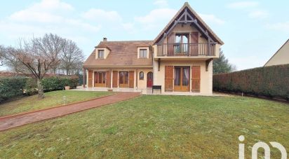 House 6 rooms of 212 m² in Boissy-le-Châtel (77169)