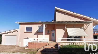 Maison traditionnelle 4 pièces de 110 m² à Montauban (82000)