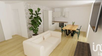 Apartment 2 rooms of 30 m² in Hénanbihen (22550)