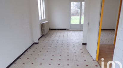 House 4 rooms of 79 m² in Beaurepaire (85500)