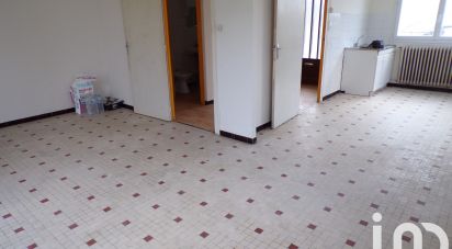 House 4 rooms of 79 m² in Beaurepaire (85500)