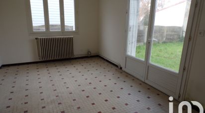 House 4 rooms of 79 m² in Beaurepaire (85500)