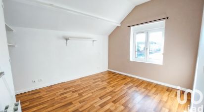 Town house 3 rooms of 48 m² in Le Perray-en-Yvelines (78610)