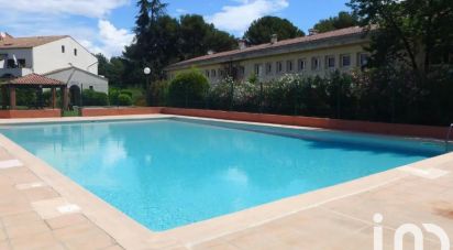 Duplex 2 rooms of 39 m² in Villeneuve-Loubet (06270)