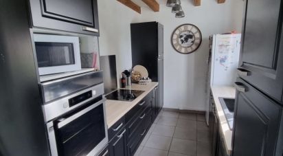 Longère 7 pièces de 194 m² à Nargis (45210)