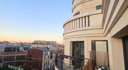 Apartment 3 rooms of 66 m² in Saint-Ouen-sur-Seine (93400)