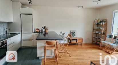 Apartment 3 rooms of 66 m² in Saint-Ouen-sur-Seine (93400)