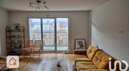 Apartment 3 rooms of 66 m² in Saint-Ouen-sur-Seine (93400)