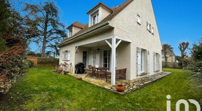 Traditional house 9 rooms of 200 m² in Taverny (95150)