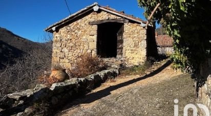 Country house 7 rooms of 123 m² in Saint-Andéol-de-Vals (07600)