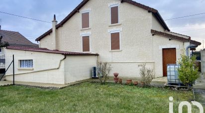 House 7 rooms of 123 m² in Montescourt-Lizerolles (02440)