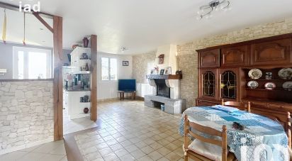 Maison 4 pièces de 89 m² à Muneville-sur-Mer (50290)