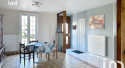 Maison 4 pièces de 89 m² à Muneville-sur-Mer (50290)