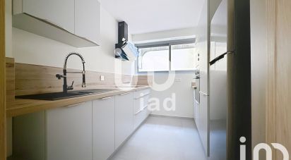 Appartement 3 pièces de 55 m² à Tarbes (65000)