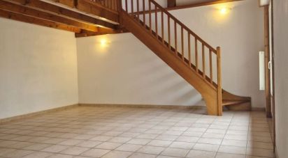 Appartement 6 pièces de 132 m² à Viry (74580)