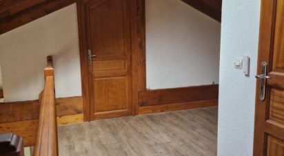 Appartement 6 pièces de 132 m² à Viry (74580)