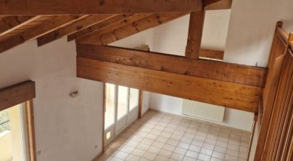 Appartement 6 pièces de 132 m² à Viry (74580)