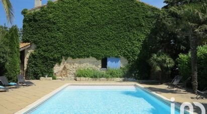 Mansion 10 rooms of 400 m² in Arles (13200)