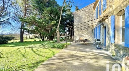 Mansion 10 rooms of 400 m² in Arles (13200)