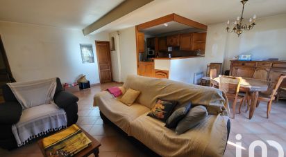 House 3 rooms of 97 m² in Boucoiran-et-Nozières (30190)