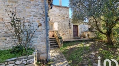 House 3 rooms of 97 m² in Boucoiran-et-Nozières (30190)