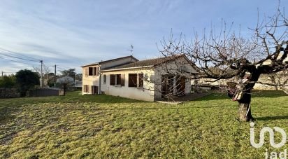 Maison 8 pièces de 188 m² à Aubenas (07200)