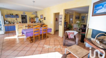 Traditional house 8 rooms of 196 m² in Tarbes (65000)